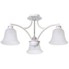 Потолочная люстра Arte Lamp A2713PL-3WG Emma
