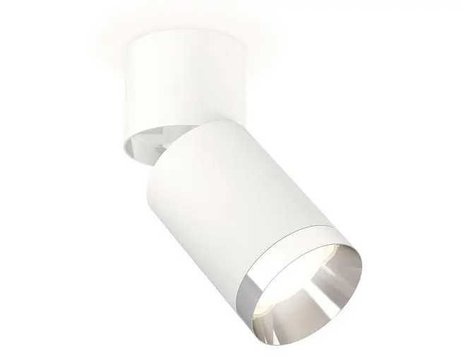 Комплект накладного поворотного светильника Ambrella light XM6312042 Techno Комплект накладного поворотного светильника Ambrella light XM6312042 Techno