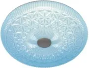 Настенно-потолочный светильник Мелодия света 000022038 CW1L