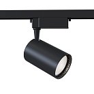 Трековый светильник Maytoni TR003-1-17W3K-B Track lamps Vuoro