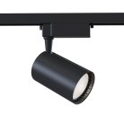 Трековый светильник Maytoni TR003-1-17W3K-B Track lamps Vuoro