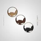 Бра ARNAR Lampatron 7263-19988