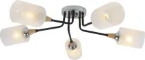 Потолочная люстра Escada 2101/5P Mattiola