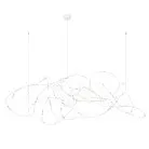 Подвесной светильник Loft IT 10309/31 CR Flock of Light