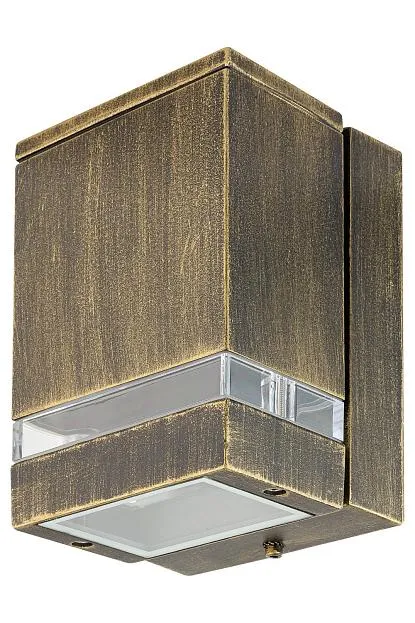 Архитектурная подсветка Oasis Light 78064 Gb tube