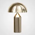 Настольная Лампа Atollo Table Lamp Gold H50 By Imperiumloft 184496-22 43.121