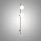 Бра Ohla L2 Brass By Imperiumloft 312725-01