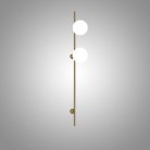 Бра Ohla L2 Brass By Imperiumloft 312725-01