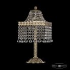 Настольная лампа Bohemia 19202L6/H/20IV G Balls