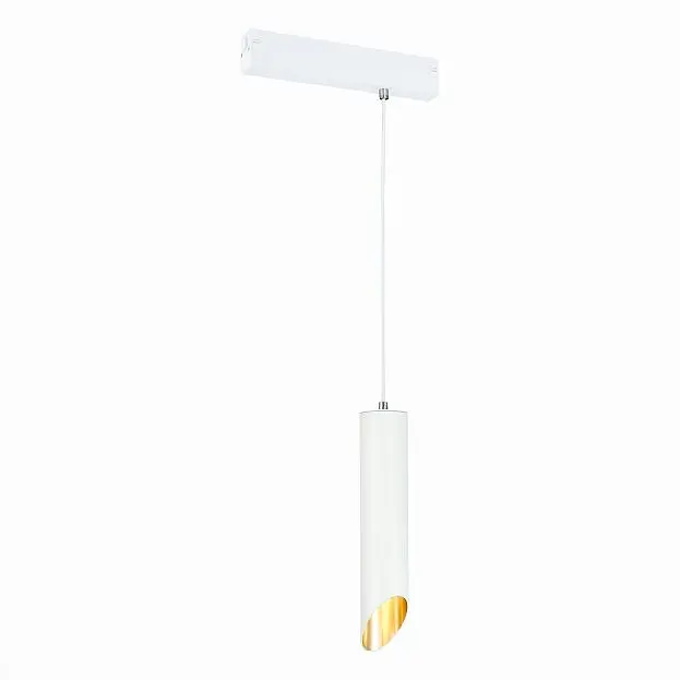 Трековый светильник ST Luce ST508.503.01 SKYLINE 220 Трековый светильник ST Luce ST508.503.01 SKYLINE 220