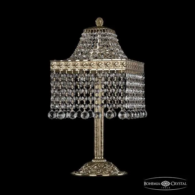 Настольная лампа Bohemia 19202L6/H/20IV G Balls Настольная лампа Bohemia 19202L6/H/20IV G Balls