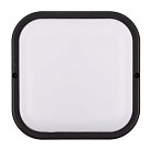 Настенно-потолочный светильник Volpe ULW-Q229 18W/4000K IP65 BLACK