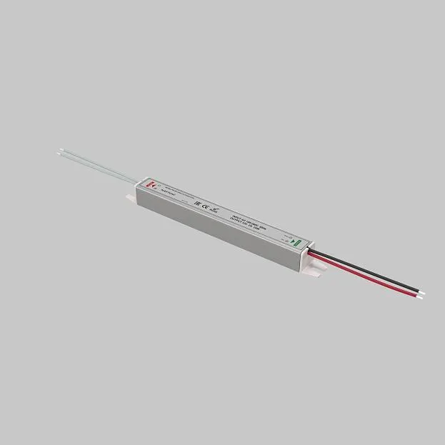 Источник напряжения Led Strip Maytoni 811016 Источник напряжения Led Strip Maytoni 811016