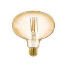 Светодиодная лампа филаментная диммируемая 4,5W (E27) Eglo 110116