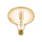 Светодиодная лампа филаментная диммируемая 4,5W (E27) Eglo 110116