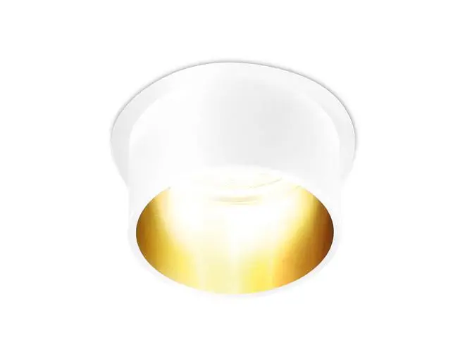 Встраиваемый точечный светильник MR16 Ambrella light TN201 Techno Встраиваемый точечный светильник MR16 Ambrella light TN201 Techno