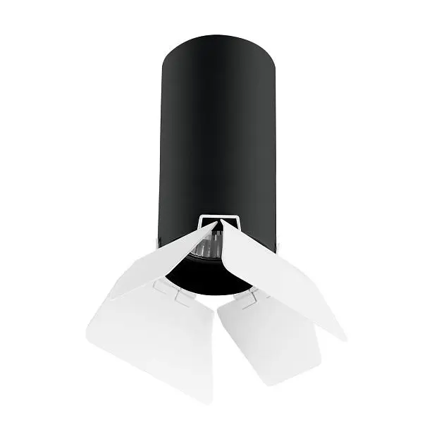 Потолочный светильник Lightstar R487436 Rullo Потолочный светильник Lightstar R487436 Rullo