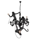 Подвесной светильник Loft IT 10314 Black Monkey
