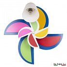 Бра Arte Perfetto Luce APL223B037J/1W