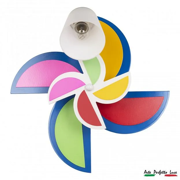 Бра Arte Perfetto Luce APL223B037J/1W