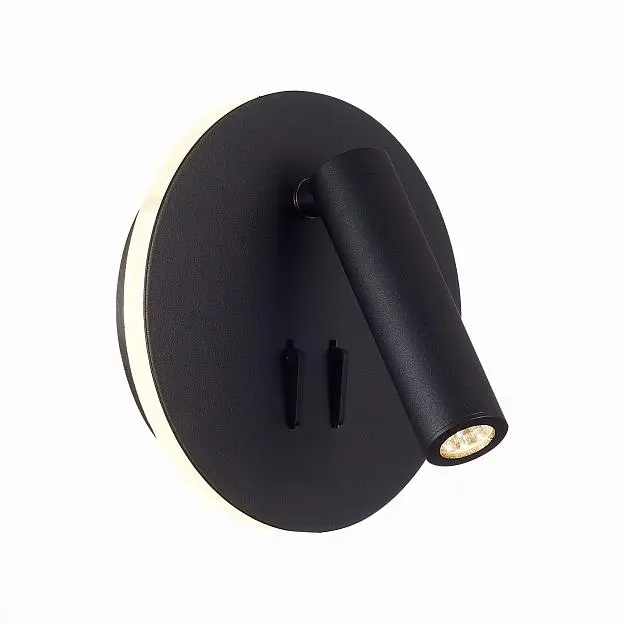 Спот ST Luce SL1586.413.01 Bondi Спот ST Luce SL1586.413.01 Bondi