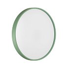 Светильник светодиодный потолочный пластик/белый/зеленый LED 76Вт Sonex 7743/ELN MAVIC