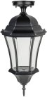 Потолочный светильник уличный Oasis Light 91305LA cover Bl ASTORIA 1 L