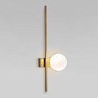 настенный светильник Eurosvet 503052 Frost a071607