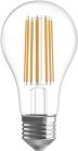 Лампочка светодиодная филаментная Gauss 40712132 Filament