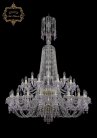 Люстра Bohemia Art Classic 11.24.20+10+5.400.2d.XL-158.Gd.V7010