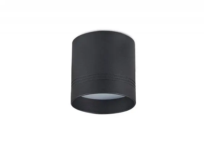 Накладной светильник Donolux DL18483R15W1B Накладной светильник Donolux DL18483R15W1B