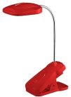 Интерьерная настольная лампа ЭРА NLED-420-1.5W-R
