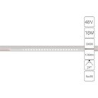 Магнитный трековый светильник Arte Lamp A7287PL-1WH OPTIMA