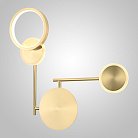 Настенный Светильник Zingy C Brass ImperiumLoft 209015-23