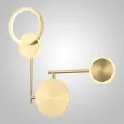 Настенный Светильник Zingy C Brass ImperiumLoft 209015-23