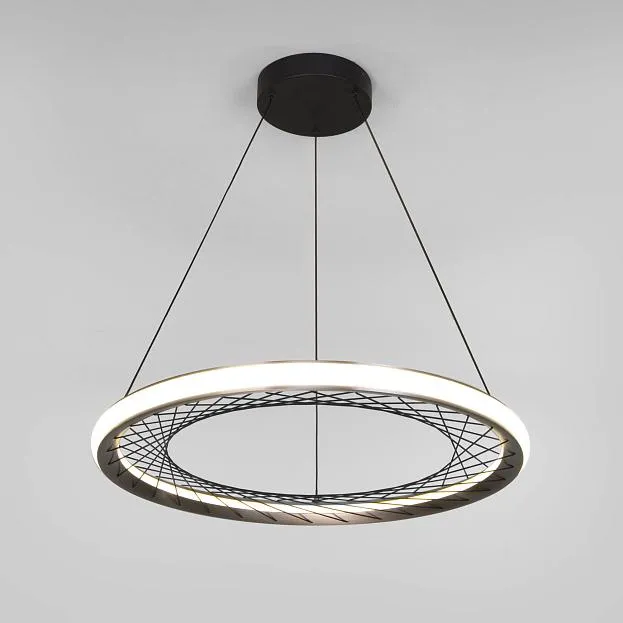 подвесной светильник Eurosvet 40024/1 LED Parafe a069305