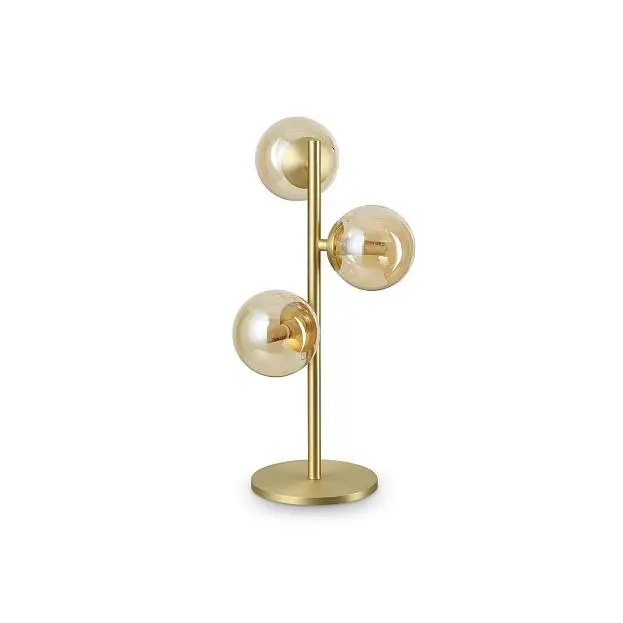 Настольный светильник Ideal Lux 322759 Perlage