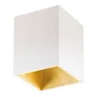 Светильник потолочный светодиодный Eglo 94498 POLASSO