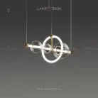 Реечный, рядный светильник SESSA Размер S Lampatron sessa-s 3749-9306