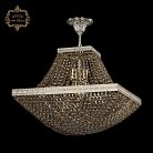 Подвесная люстра Bohemia Art Classic 21.322.H1.45SP.GW R777