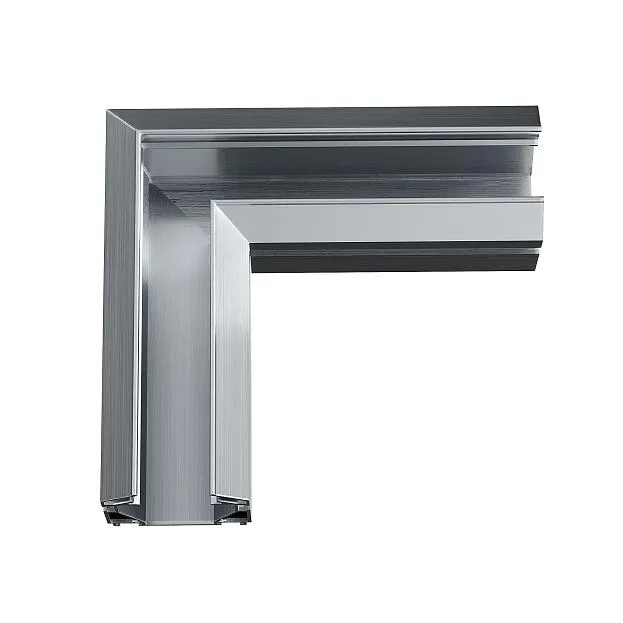 Угловой соединитель для ST003.129.04 (Standart 48) ST-Luce ST003.199.04 SKYLINE 48