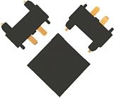 Соединитель Wertmark WTH.L5.60.L13