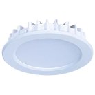 Встраиваемый светильник Donolux DL-18292/3000-White DL-18292