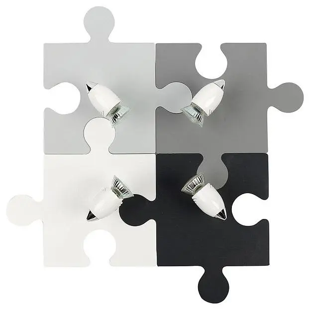 Спот Nowodvorski 9728 Puzzle Спот Nowodvorski 9728 Puzzle