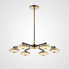 Люстра на штанге SPINNER ImperiumLoft 141021-26 SPINNER01