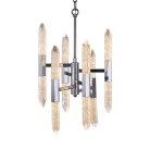 Люстра Delight Collection MD17003025-12B chrome Shard