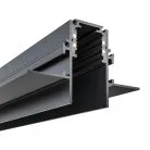 Профиль Ledron АВД-5355 Black 2,5м