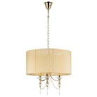 Подвесная люстра Lightstar 725033