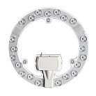 Светодиодный модуль Novotech 357750 VAX 18Вт