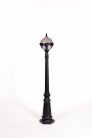 Наземный фонарь Oasis Light 88411 Bl